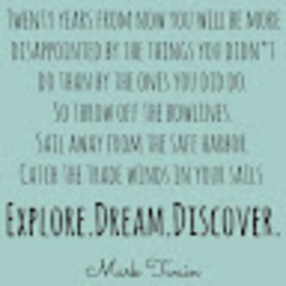 Meet your Posher, Ana